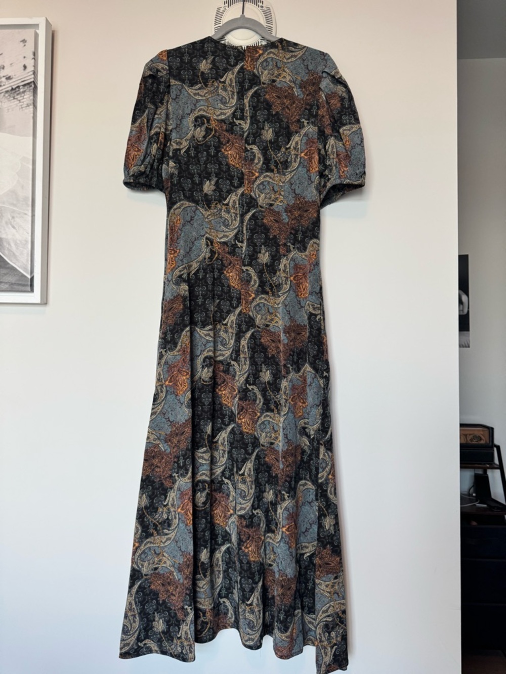 Ulla Johnson Calais Dress - Picture 4 of 6